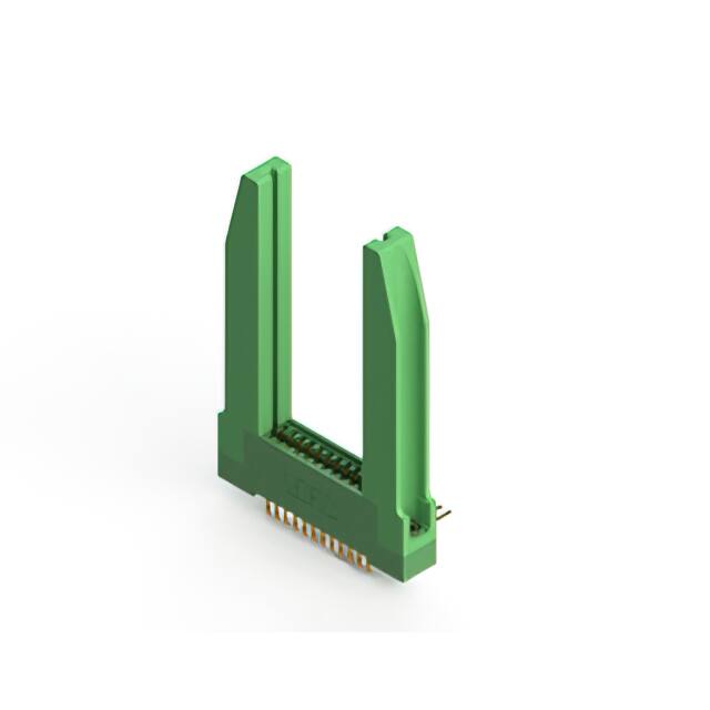 345-024-559-278 EDAC Inc.  Edgeboard Connectors